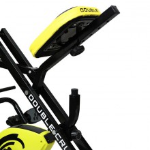 Skládací rotoped Double Crunch