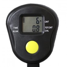 Skládací rotoped Double Crunch