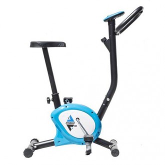 Mechanický rotoped Dynamic R100