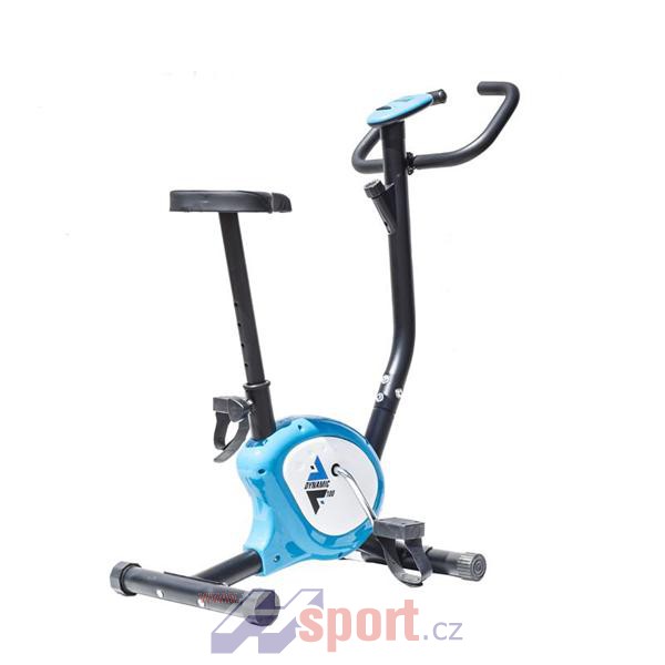 Mechanický rotoped Dynamic R100