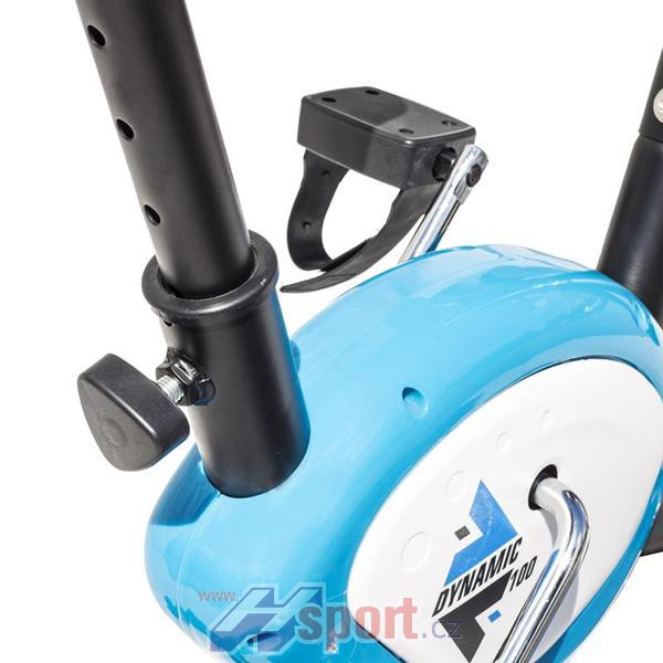 Mechanický rotoped Dynamic R100