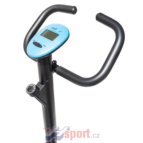 Mechanický rotoped Dynamic R100