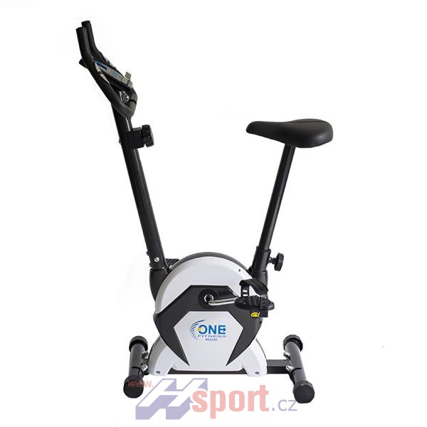 Magnetický rotoped One Fitness M 2036