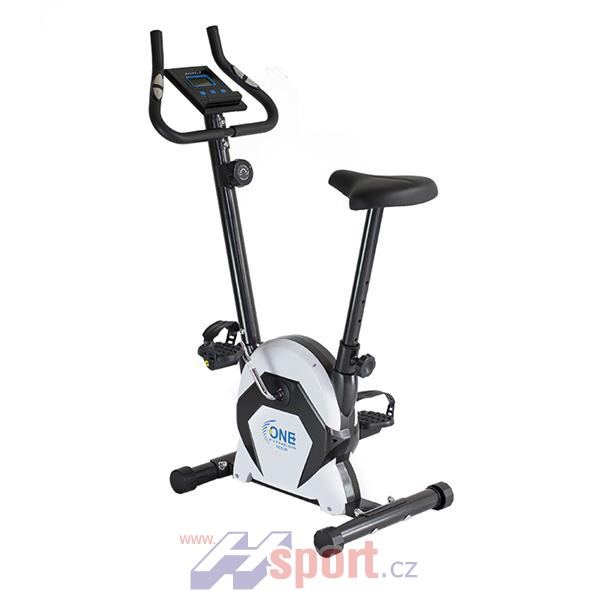 Magnetický rotoped One Fitness M 2036