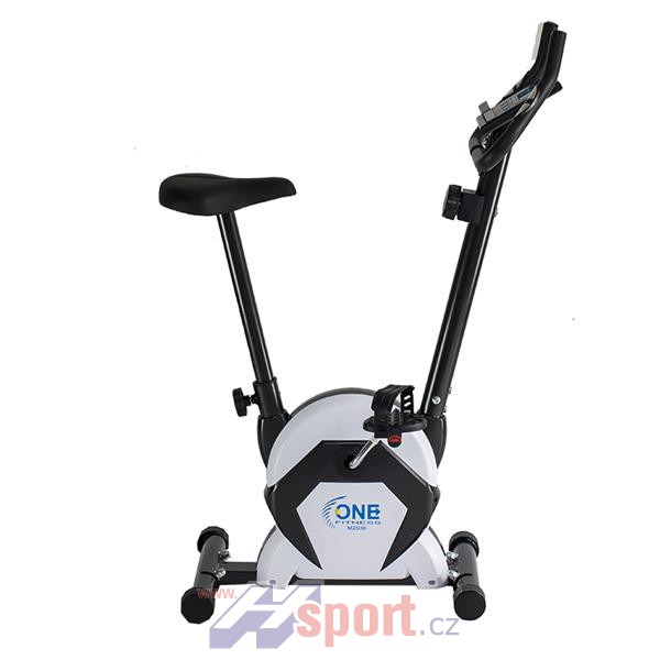 Magnetický rotoped One Fitness M 2036