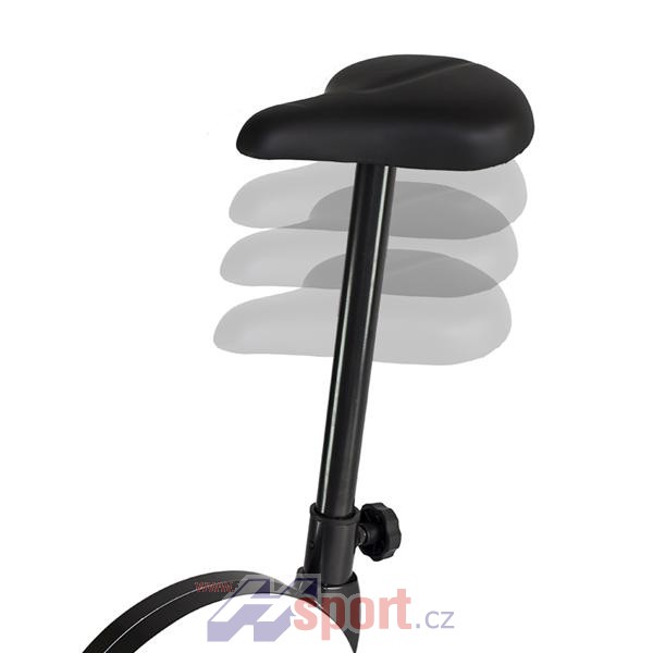 Magnetický rotoped One Fitness M 2036