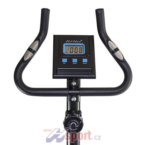 Magnetický rotoped One Fitness M 2036