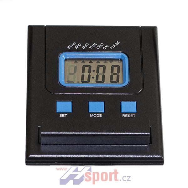 Magnetický rotoped One Fitness M 2036