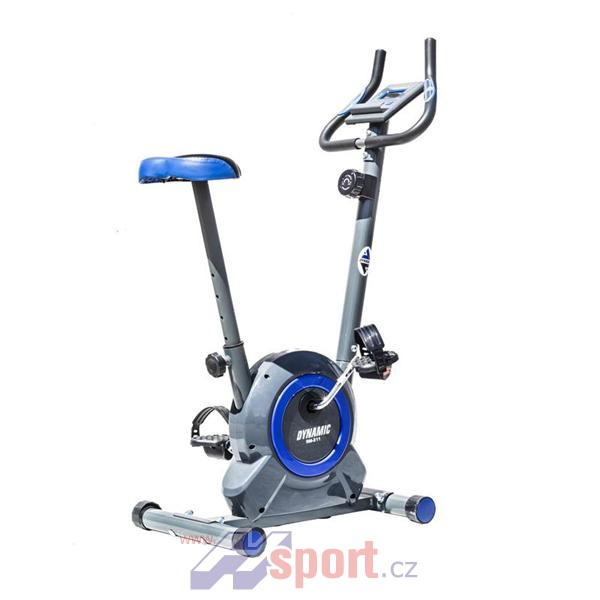 Magnetický rotoped Dynamic RM-211