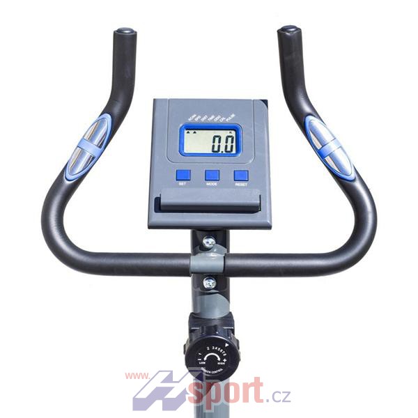 Magnetický rotoped Dynamic RM-211