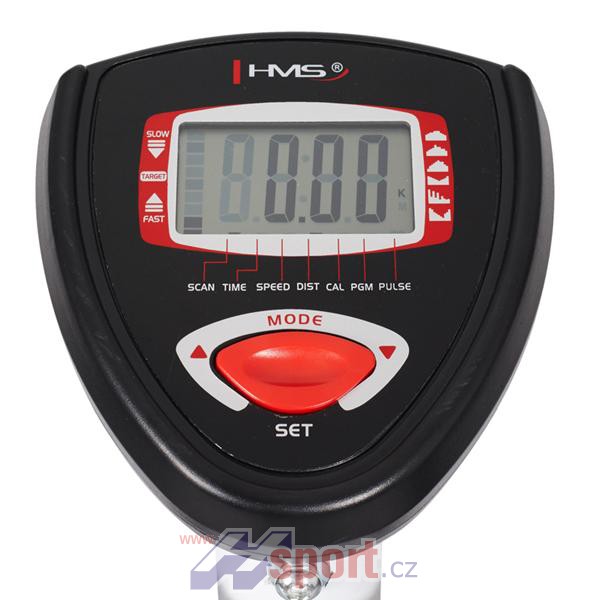 Elektromagnetický rotoped HMS M 2218