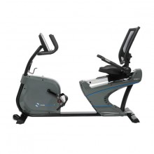 Elektromagnetický recumbent HMS Premium R 1817