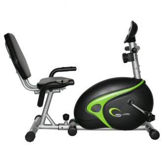 Magnetický recumbent HMS R 9203