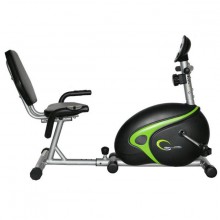 Magnetický recumbent HMS R 9203