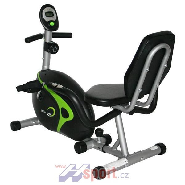 Magnetický recumbent HMS R 9203