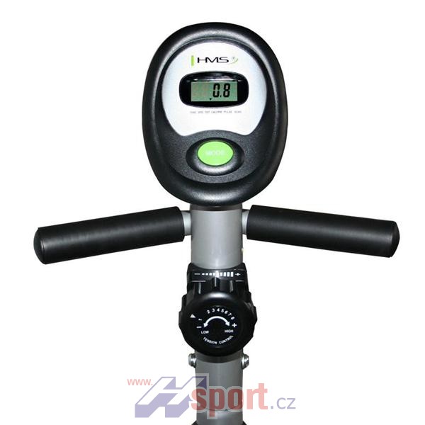 Magnetický recumbent HMS R 9203