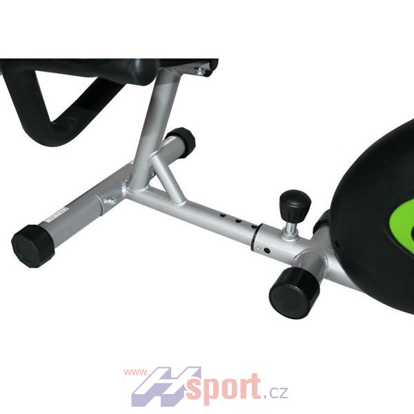 Magnetický recumbent HMS R 9203