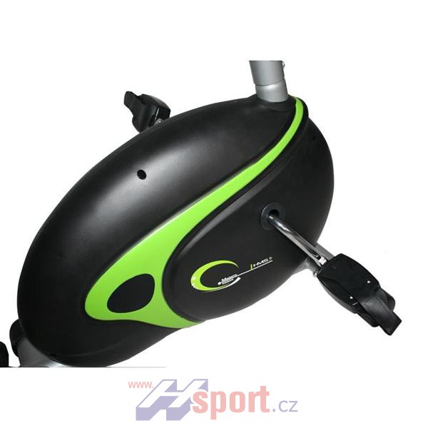 Magnetický recumbent HMS R 9203