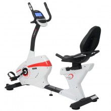 Elektromagnetický recumbent HMS R 6800i