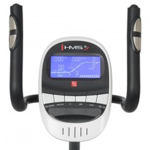 Elektromagnetický recumbent HMS R 6800i