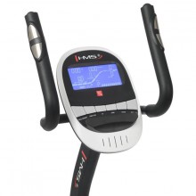 Elektromagnetický recumbent HMS R 6800i