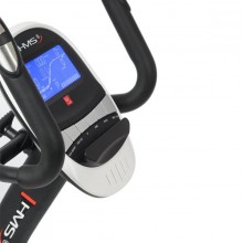 Elektromagnetický recumbent HMS R 6800i