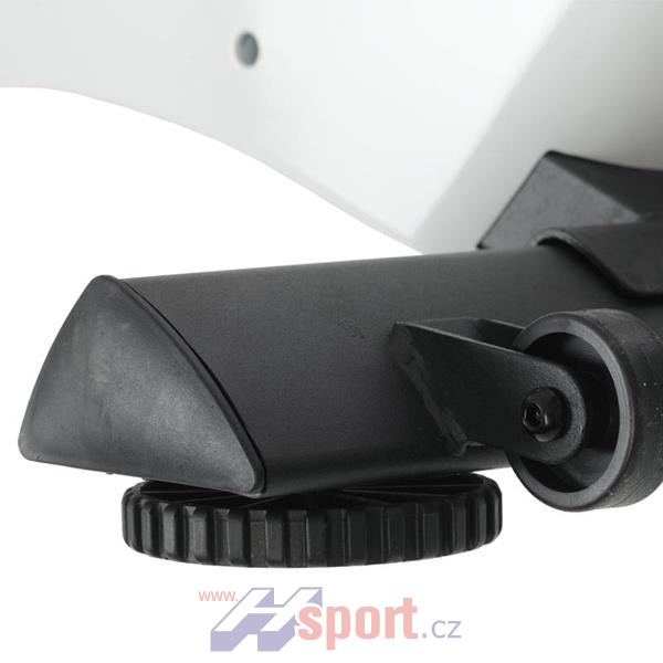 Elektromagnetický recumbent HMS R 6800i