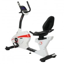 Elektromagnetický recumbent HMS R 6800i
