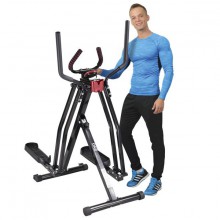 Crossový trenažér One Fitness Gym Walker