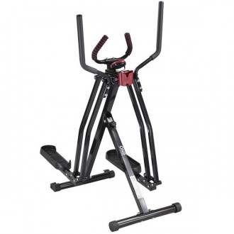 Crossový trenažér One Fitness Gym Walker