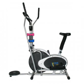 Eliptický trenažér One Fitness H 7888