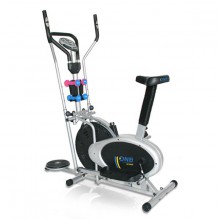 Eliptický trenažér One Fitness H 7888