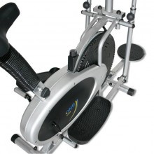 Eliptický trenažér One Fitness H 7888