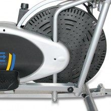 Eliptický trenažér One Fitness H 7888