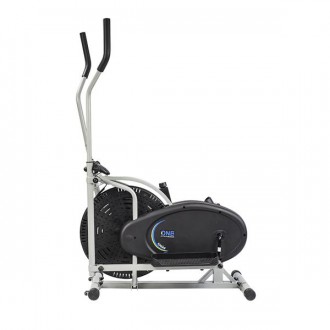 Eliptický trenažér One Fitness Air H 7444