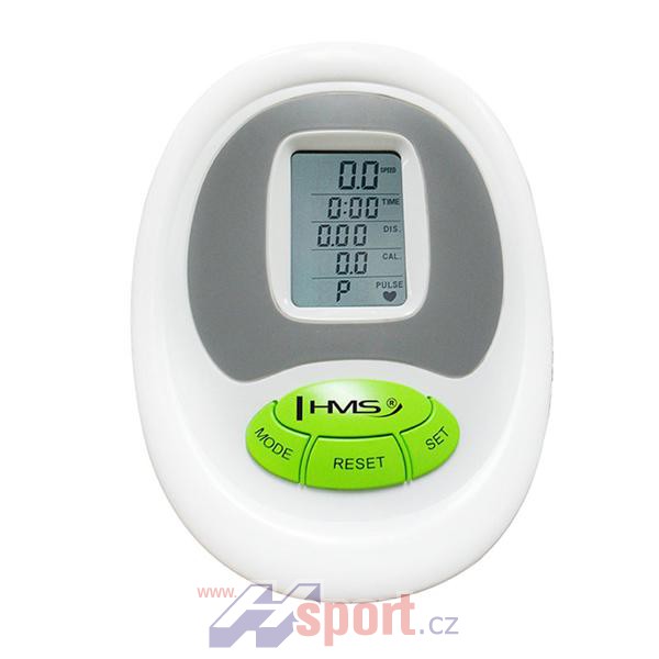 Eliptický trenažér HMS H 9249