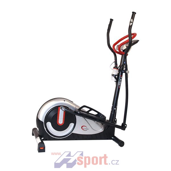 Eliptický trenažér HMS H 0103i