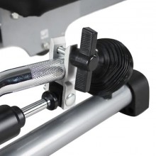 Veslařský trenažer One Fitness Z 5213