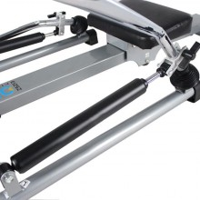 Veslařský trenažer One Fitness Z 5213