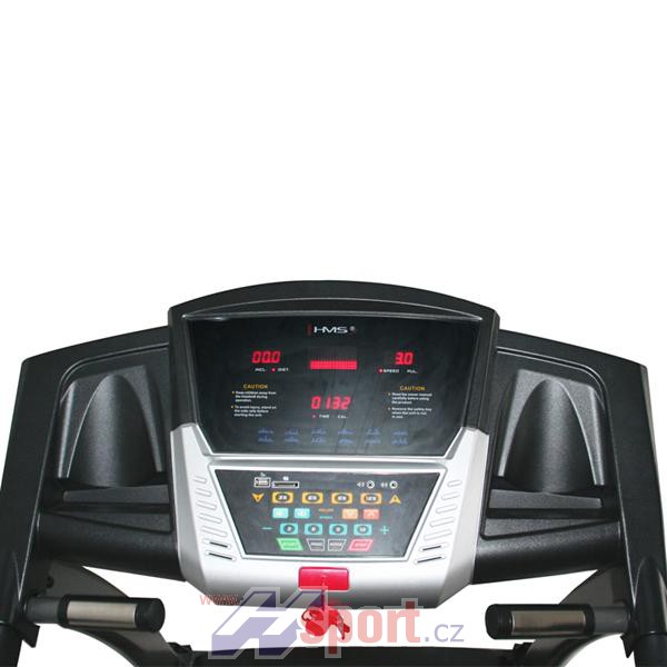 Běžecký pás HMS BE 8535