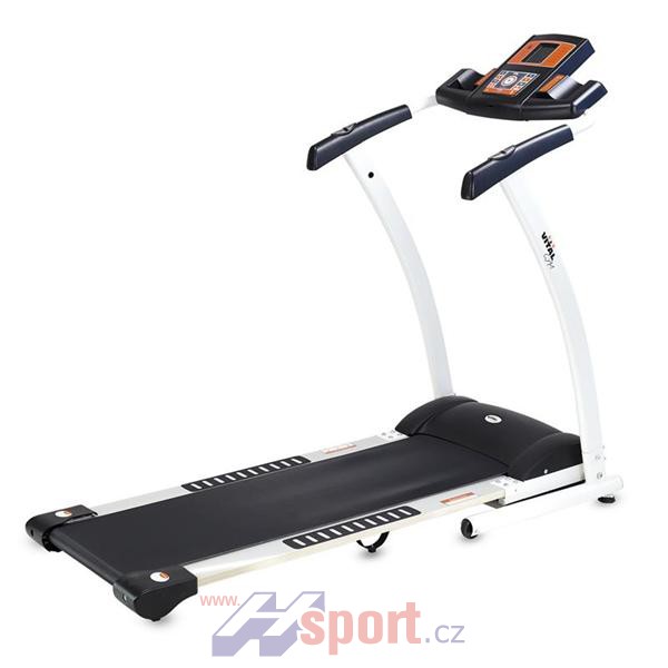 Běžecký pás Vital Gym 4000W