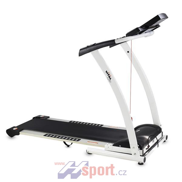 Běžecký pás Vital Gym 4000W