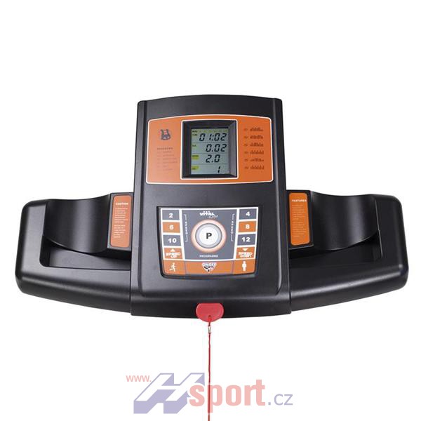 Běžecký pás Vital Gym 4000W