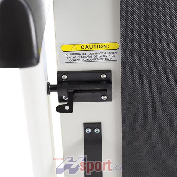 Běžecký pás Vital Gym 4000W