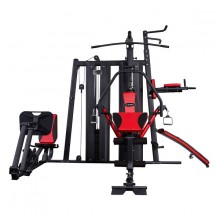 Posilovací věž HMS Tytan 15