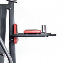 Posilovací věž HMS Tytan 15