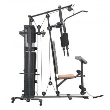 Posilovací věž HMS Orange