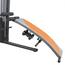 Posilovací věž HMS Orange