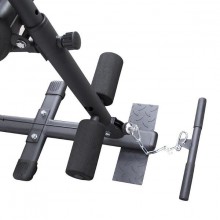 Posilovací věž HMS Orange