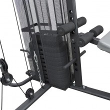 Posilovací věž HMS Orange